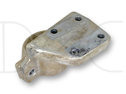 93-98 Ford F650 F800 5.9 6Bt Cummins Diesel Engine Mount Bracket F3Ht-6096-Bb