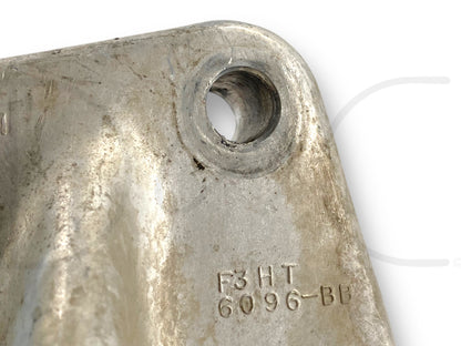 93-98 Ford F650 F800 5.9 6Bt Cummins Diesel Engine Mount Bracket F3Ht-6096-Bb
