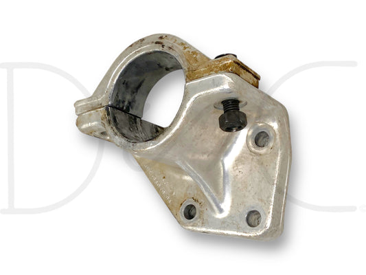 93-98 Ford F650 F800 5.9 6Bt Cummins Diesel Engine Mount Bracket F3Ht-6070-BA