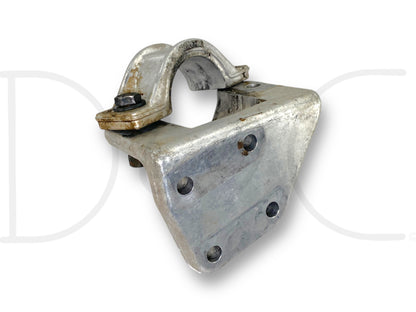 93-98 Ford F650 F800 5.9 6Bt Cummins Diesel Engine Mount Bracket F3Ht-6070-BA