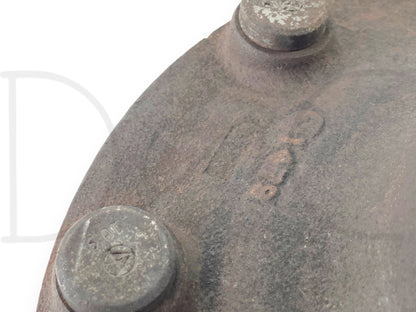 93-98 Ford F650 F800 Meritor Rockwell Rear Axle Wheel Bearing Hub OE 15379-A