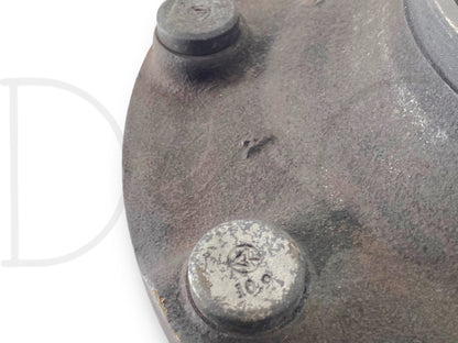 93-98 Ford F650 F800 Meritor Rockwell Rear Axle Wheel Bearing Hub OE 15379-A