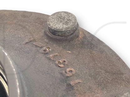 93-98 Ford F650 F800 Meritor Rockwell Rear Axle Wheel Bearing Hub OE 15379-A