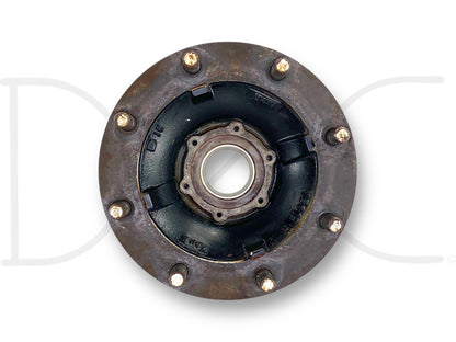 93-98 Ford F650 F800 Front Axle Wheel Hub Pilot 8 Lug 15612H