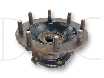 93-98 Ford F650 F800 Front Axle Wheel Hub Pilot 8 Lug 15612H