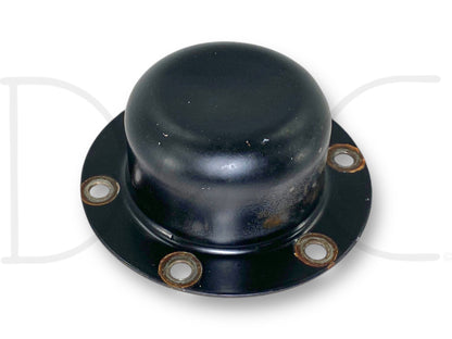 93-98 Ford F650 F700 F800 Front Axle Wheel Center Hub Cap 6 Bolt 5.2" Diameter