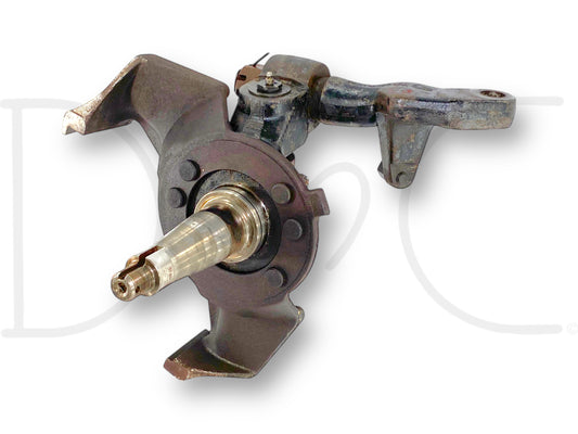 95-98 Ford F600 F650 F700 F800 Front Axle Steering Knuckle Spindle RH Right OEM