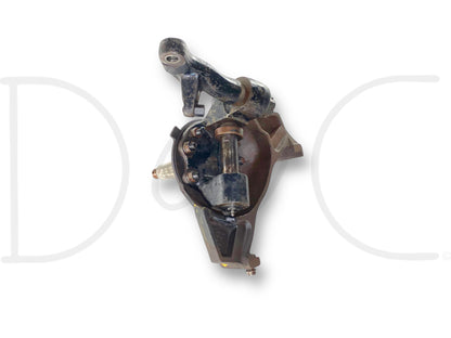 95-98 Ford F600 F650 F700 F800 Front Axle Steering Knuckle Spindle RH Right OEM