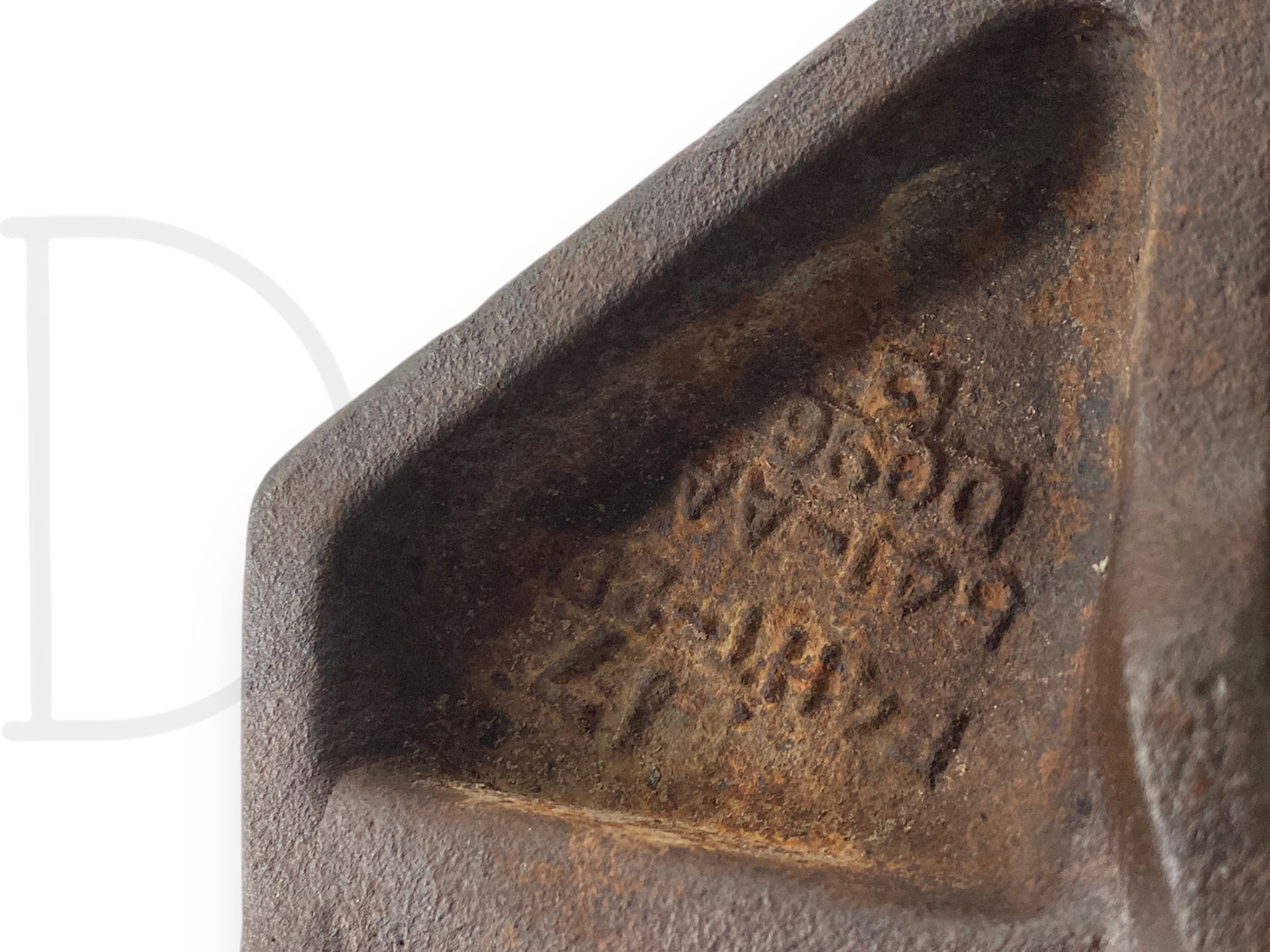 95-98 Ford F600 F650 F700 F800 Front Axle Steering Knuckle Spindle LH Left OEM