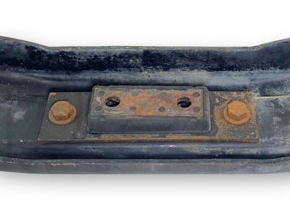 95-98 Ford F650 F700 F800 Radiator Lower Support Bracket Front Frame Crossmember