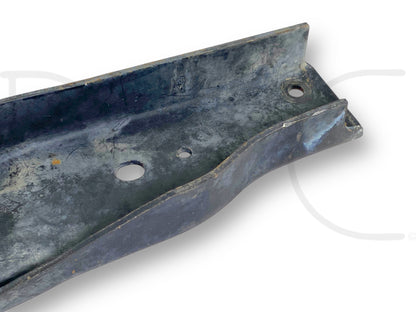 95-98 Ford F650 F700 F800 Radiator Lower Support Bracket Front Frame Crossmember