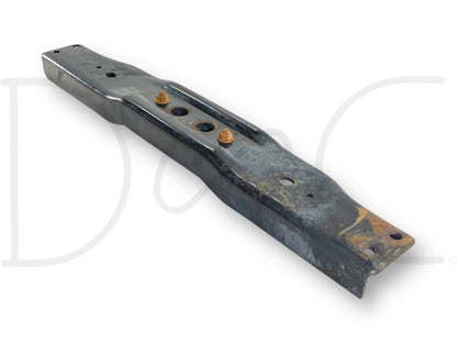 95-98 Ford F650 F700 F800 Radiator Lower Support Bracket Front Frame Crossmember