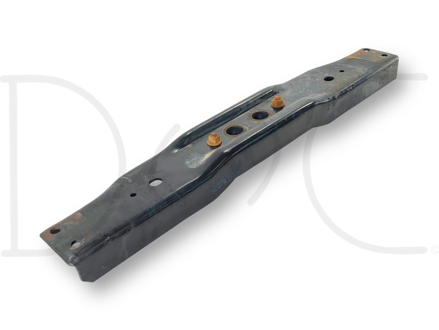 95-98 Ford F650 F700 F800 Radiator Lower Support Bracket Front Frame Crossmember