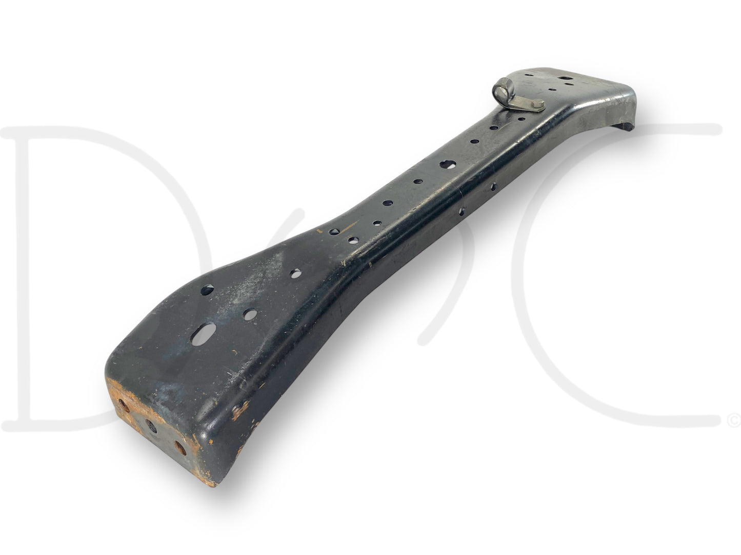 95-98 Ford F650 F700 F800 Rear Frame Crossmember F5Ht-5028-Da