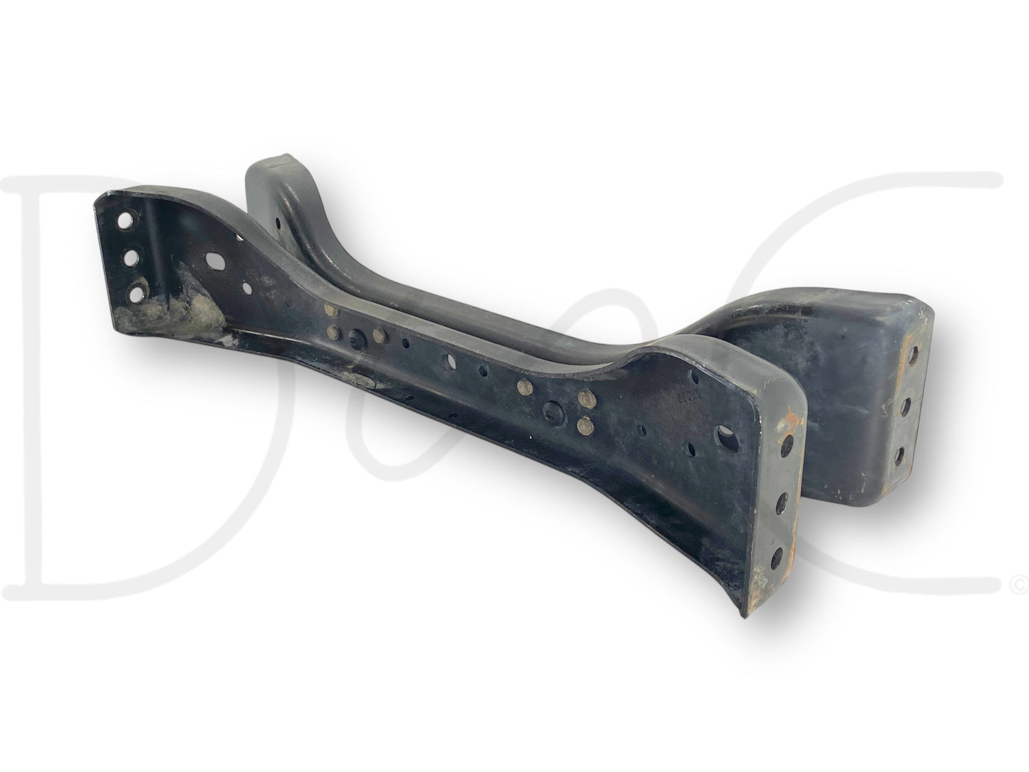 95-98 Ford F650 F700 F800 Rear Frame Crossmember Assembly F5Ht-5028-Da