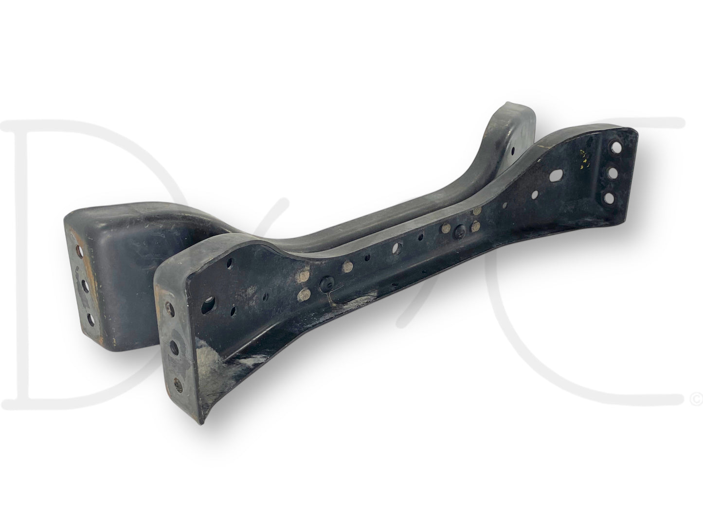 95-98 Ford F650 F700 F800 Rear Frame Crossmember Assembly F5Ht-5028-Da