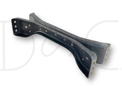 95-98 Ford F650 F700 F800 Rear Frame Crossmember Assembly F5Ht-5028-Da