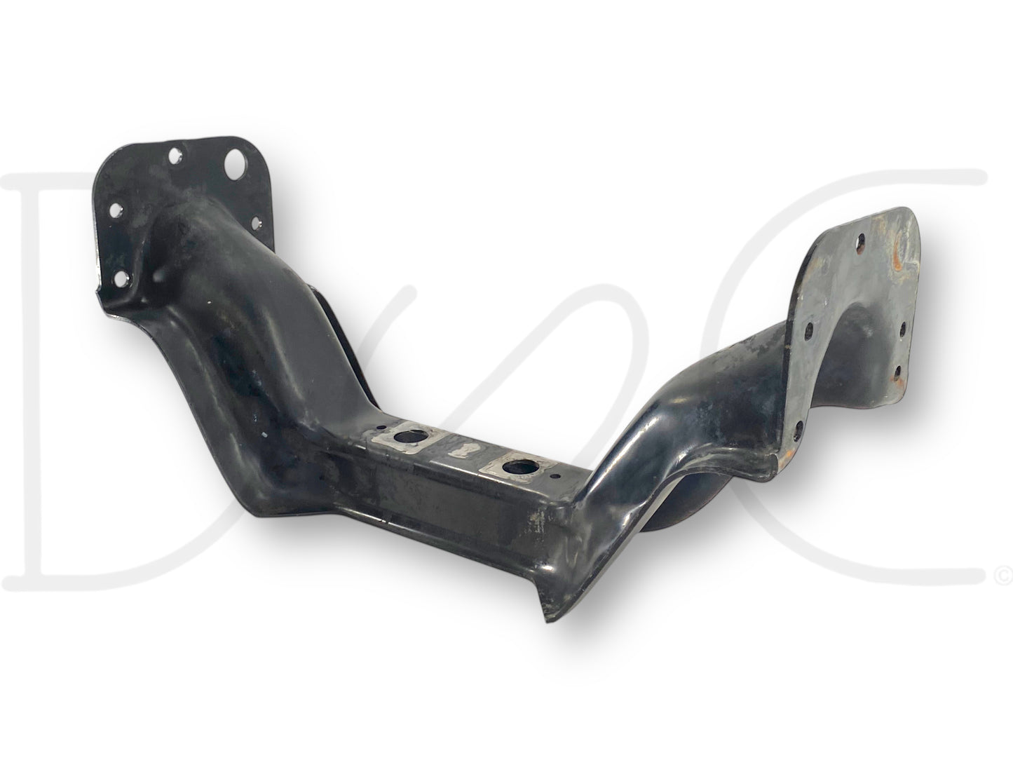 94-98 Ford F600 F650 F700 F800 Diesel Engine Frame Crossmember OEM