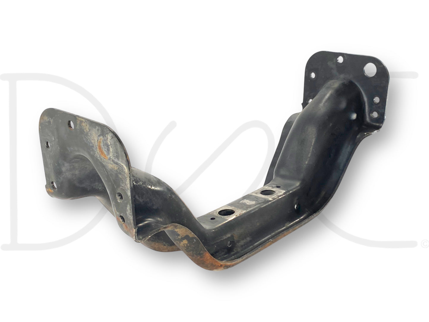 94-98 Ford F600 F650 F700 F800 Diesel Engine Frame Crossmember OEM