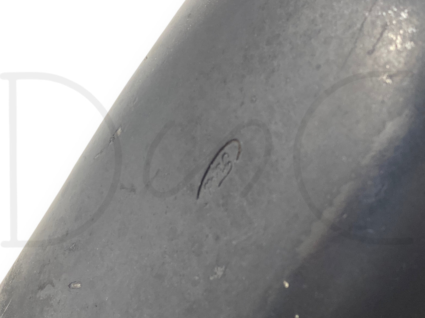 94-98 Ford F600 F650 F700 F800 Diesel Engine Frame Crossmember OEM