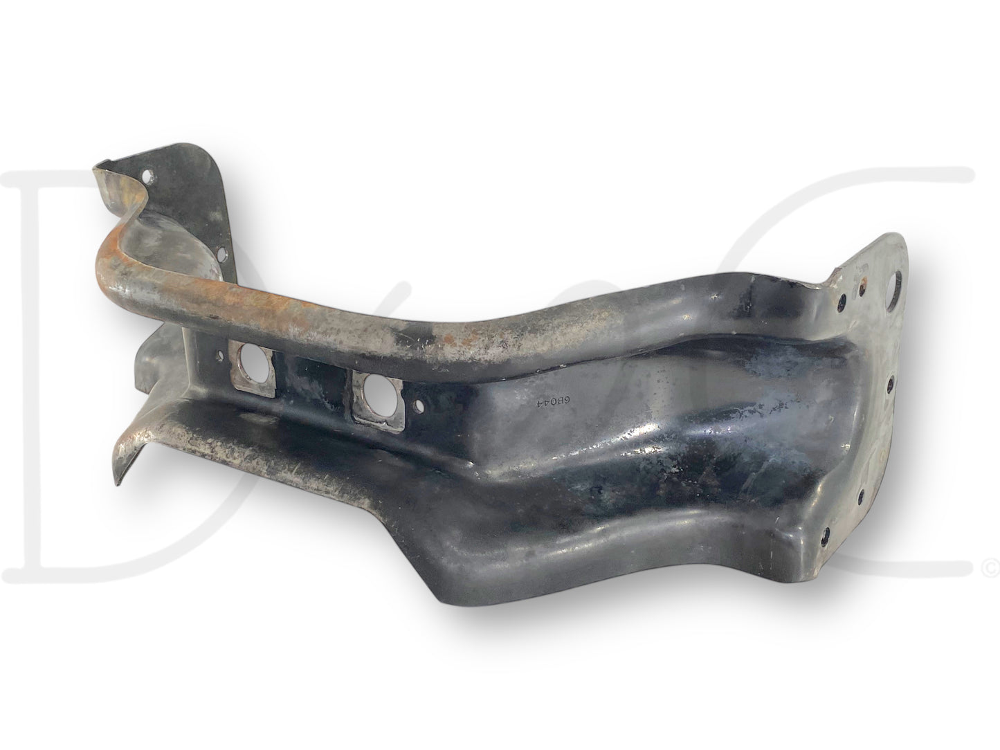 94-98 Ford F600 F650 F700 F800 Diesel Engine Frame Crossmember OEM