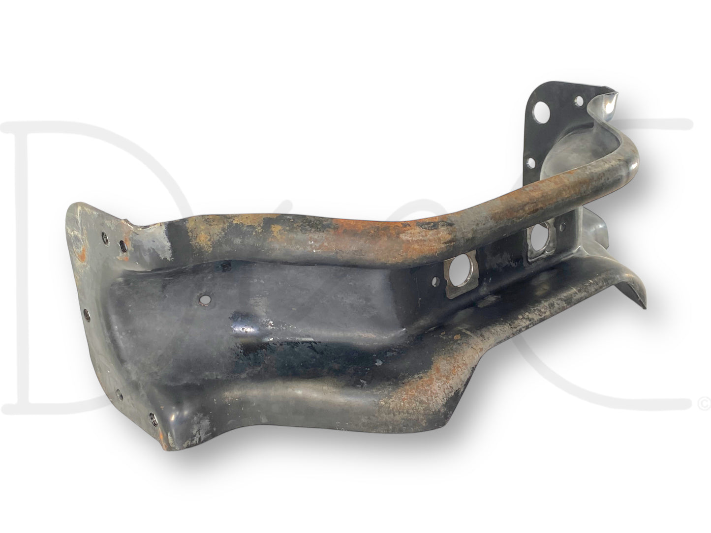 94-98 Ford F600 F650 F700 F800 Diesel Engine Frame Crossmember OEM