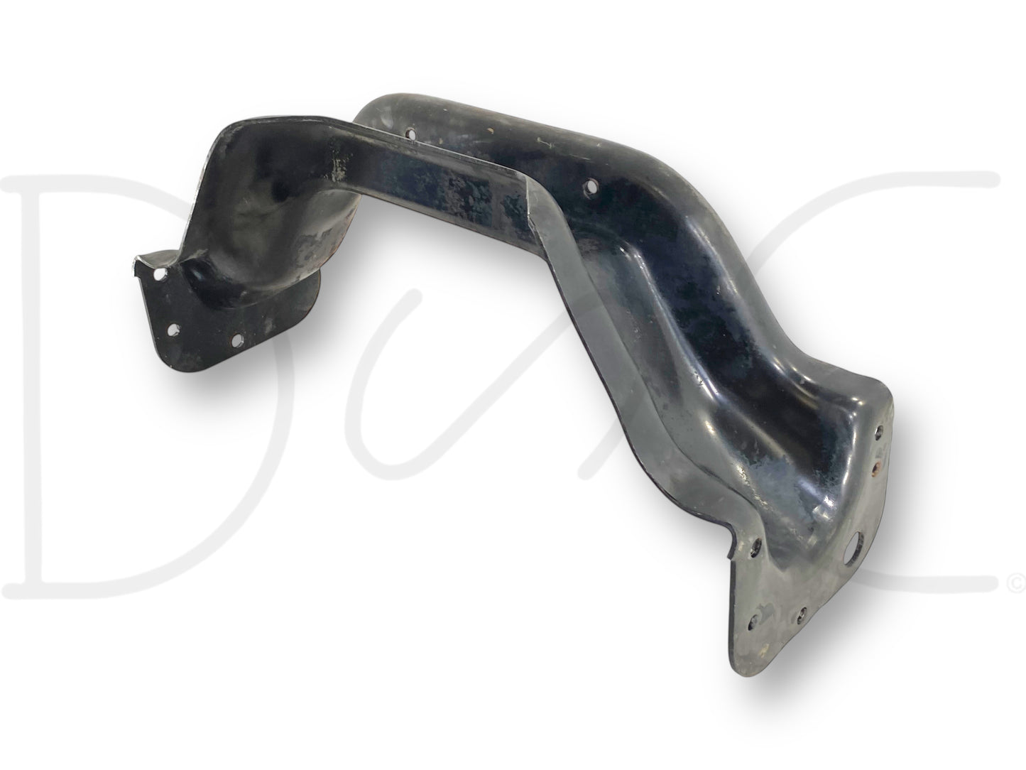 94-98 Ford F600 F650 F700 F800 Diesel Engine Frame Crossmember OEM