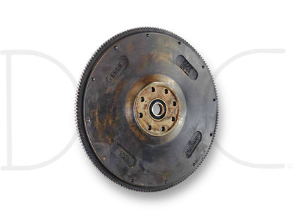Cummins 6Bt Diesel Engine Flywheel 3908574 3903309W 8 Bolt OEM