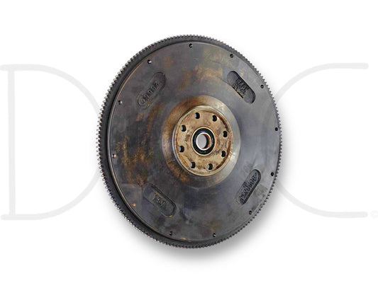 Cummins 6Bt Diesel Engine Flywheel 3908574 3903309W 8 Bolt OEM