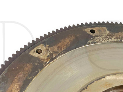 Cummins 6Bt Diesel Engine Flywheel 3908574 3903309W 8 Bolt OEM