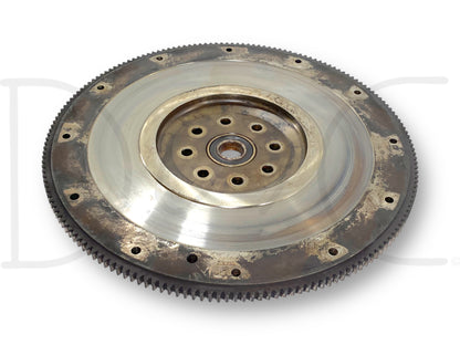 Cummins 6Bt Diesel Engine Flywheel 3908574 3903309W 8 Bolt OEM