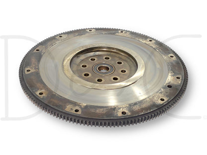 Cummins 6Bt Diesel Engine Flywheel 3908574 3903309W 8 Bolt OEM