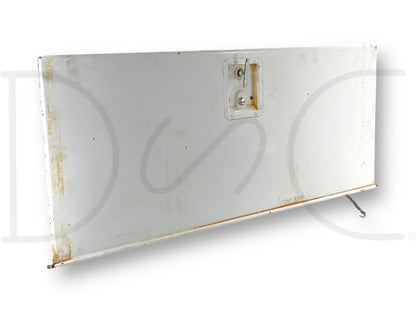 Stahl Utitlity Bed Service Truck Tool Body Cabinet Door Horizontal 44" X 19.5"