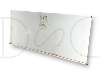 Stahl Utitlity Bed Service Truck Tool Body Cabinet Door Horizontal 44" X 19.5"