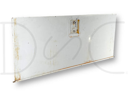Stahl Utitlity Bed Service Truck Tool Body Cabinet Door Horizontal 44" X 19.5"