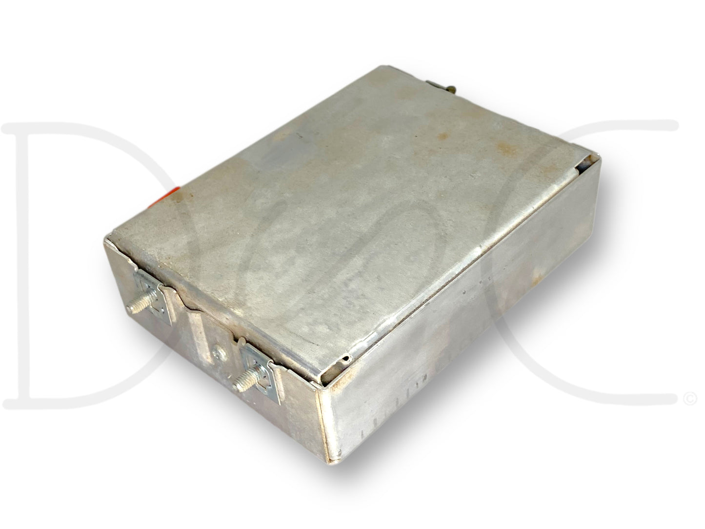 95-97 Chevrolet Chevy GM Body Control Computer Module 16176557