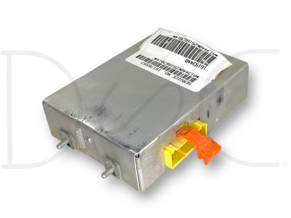95-97 Chevrolet Chevy GM Body Control Computer Module 16176557