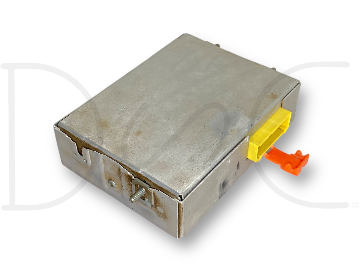 95-97 Chevrolet Chevy GM Body Control Computer Module 16176557