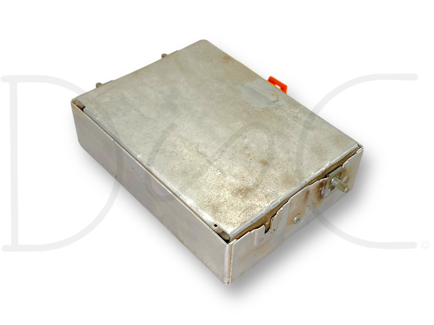 95-97 Chevrolet Chevy GM Body Control Computer Module 16176557