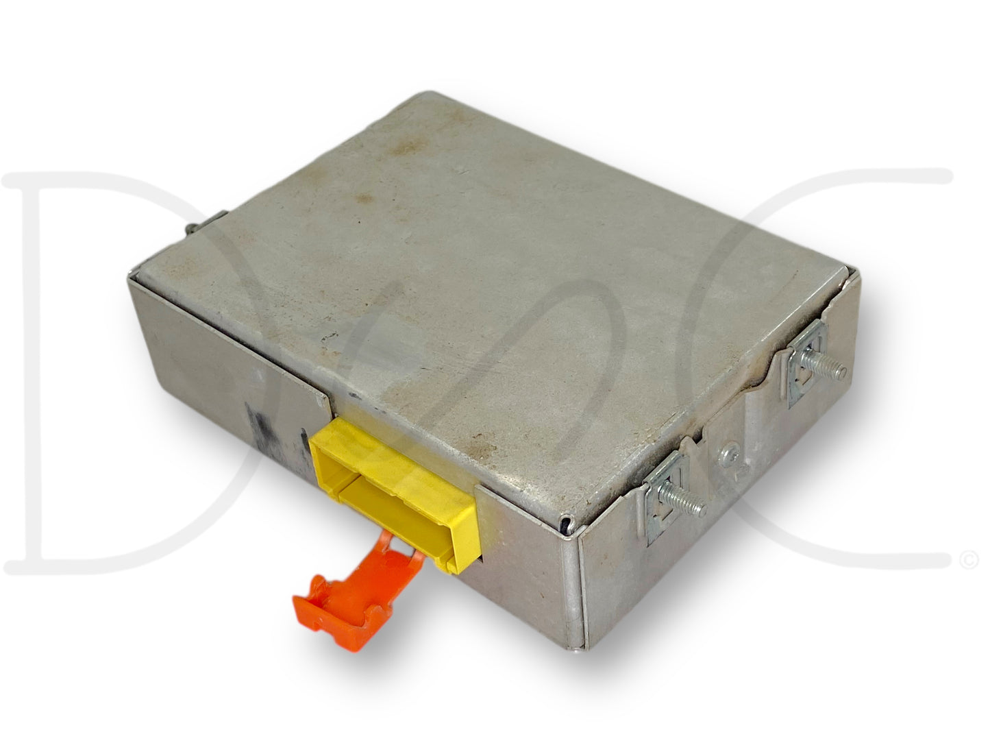 95-97 Chevrolet Chevy GM Body Control Computer Module 16176557
