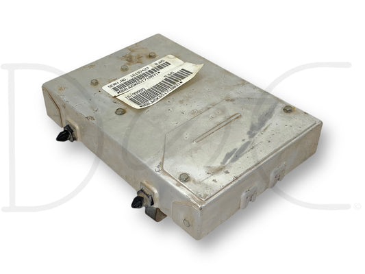 94-95 Chevy GMC C1500 ECM ECU PCM Engine Computer Module 16197427