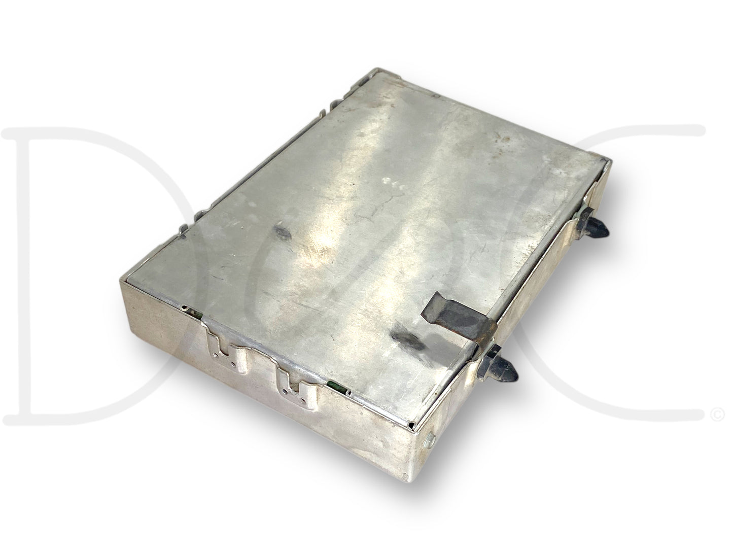 94-95 Chevy GMC C1500 ECM ECU PCM Engine Computer Module 16197427