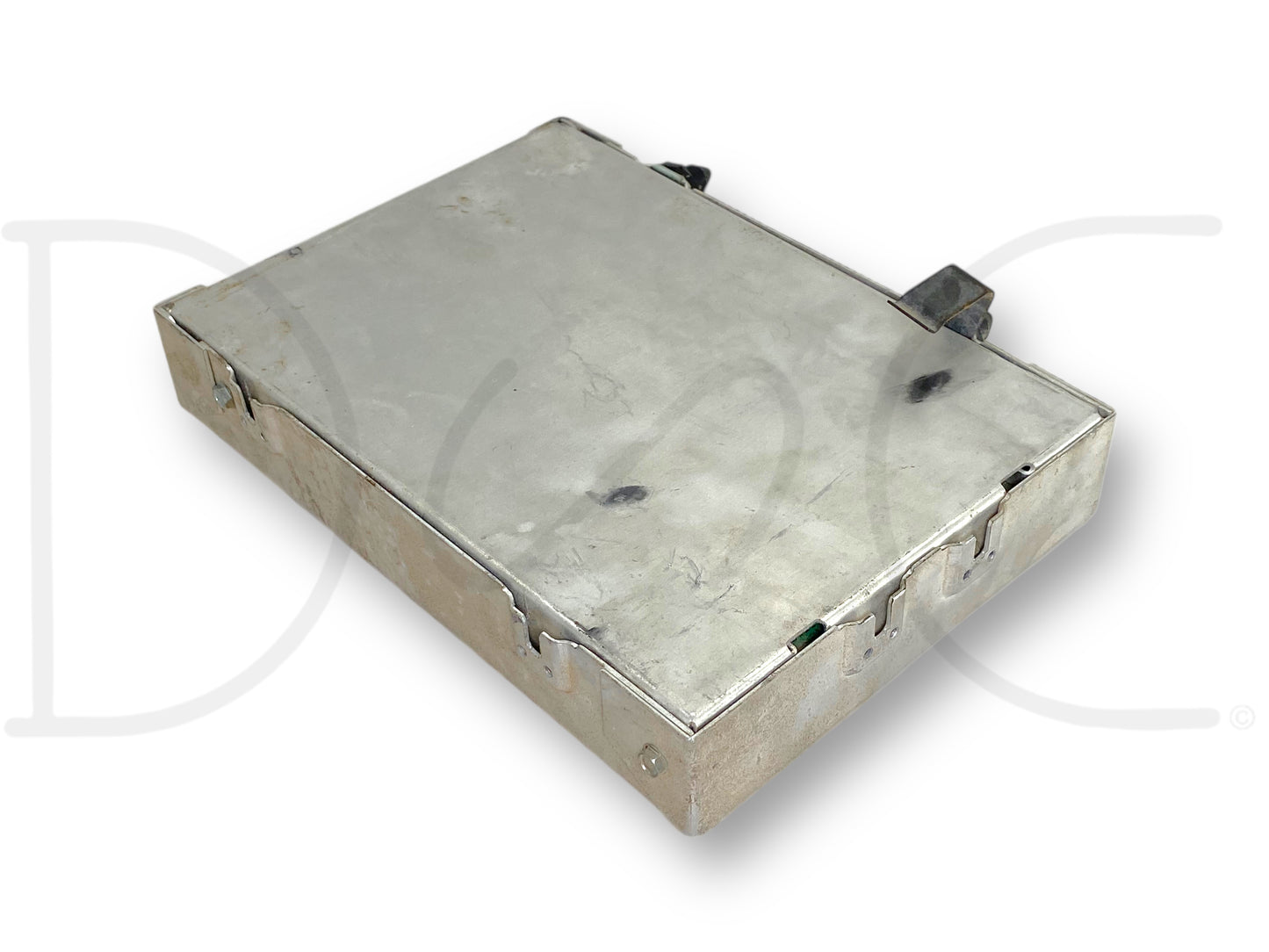 94-95 Chevy GMC C1500 ECM ECU PCM Engine Computer Module 16197427