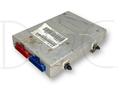 94-95 Chevy GMC C1500 ECM ECU PCM Engine Computer Module 16197427