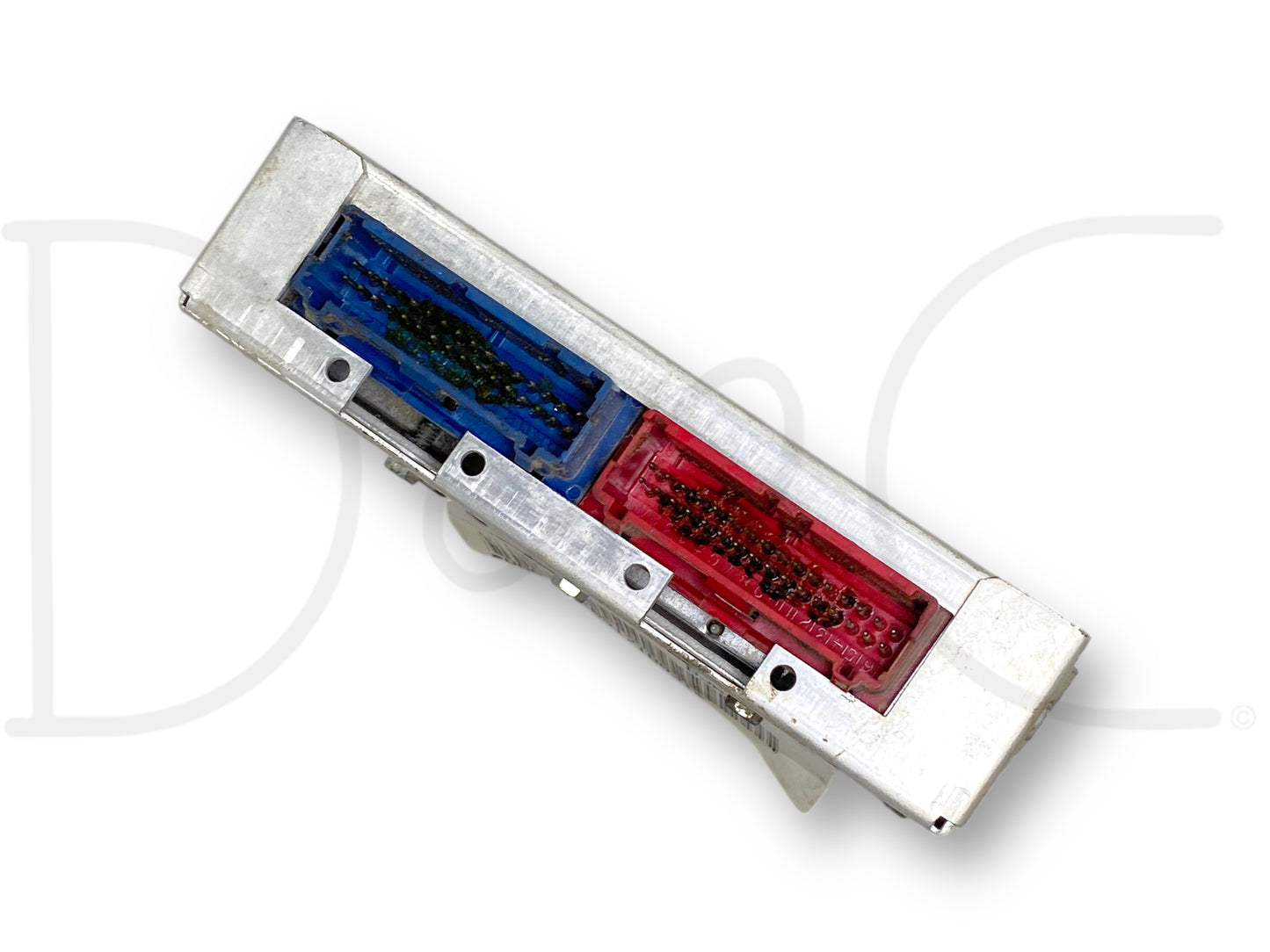 94-95 Chevy GMC C1500 ECM ECU PCM Engine Computer Module 16197427
