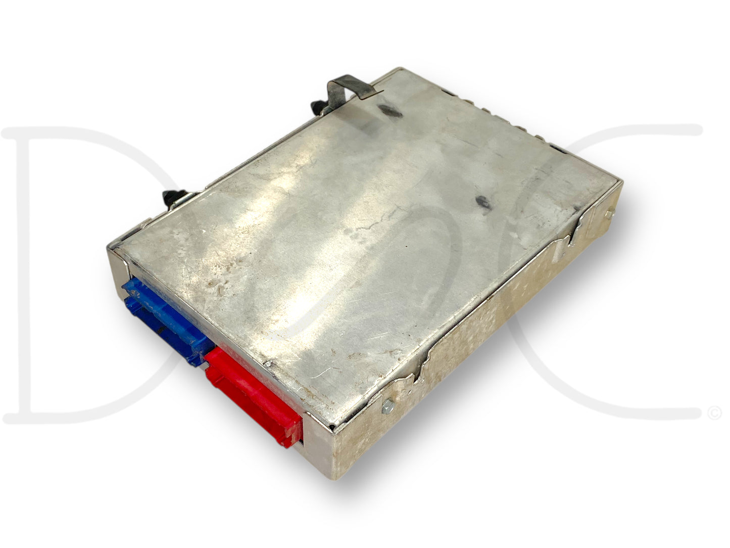 94-95 Chevy GMC C1500 ECM ECU PCM Engine Computer Module 16197427