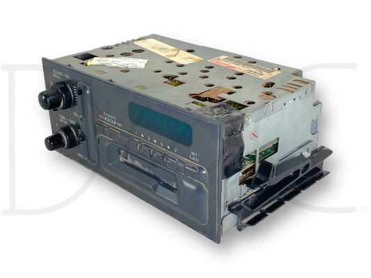 95-99 Chevy GMC Delco Radio Head Unit AM/FM Cassette 16194545