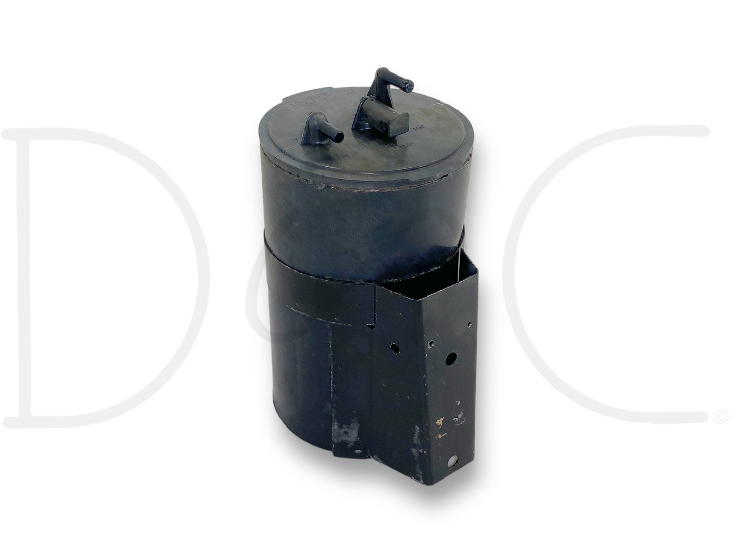 88-96 Chevy GMC C/K 1500 2500 4.3 5.0 5.7 Vapor Canister W/ Bracket OEM 17087115
