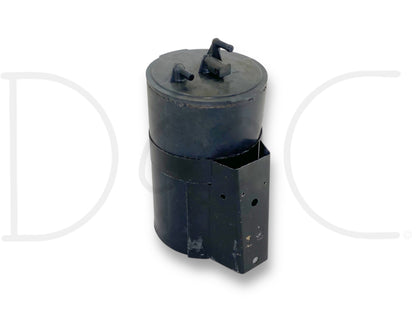88-96 Chevy GMC C/K 1500 2500 4.3 5.0 5.7 Vapor Canister W/ Bracket OEM 17087115