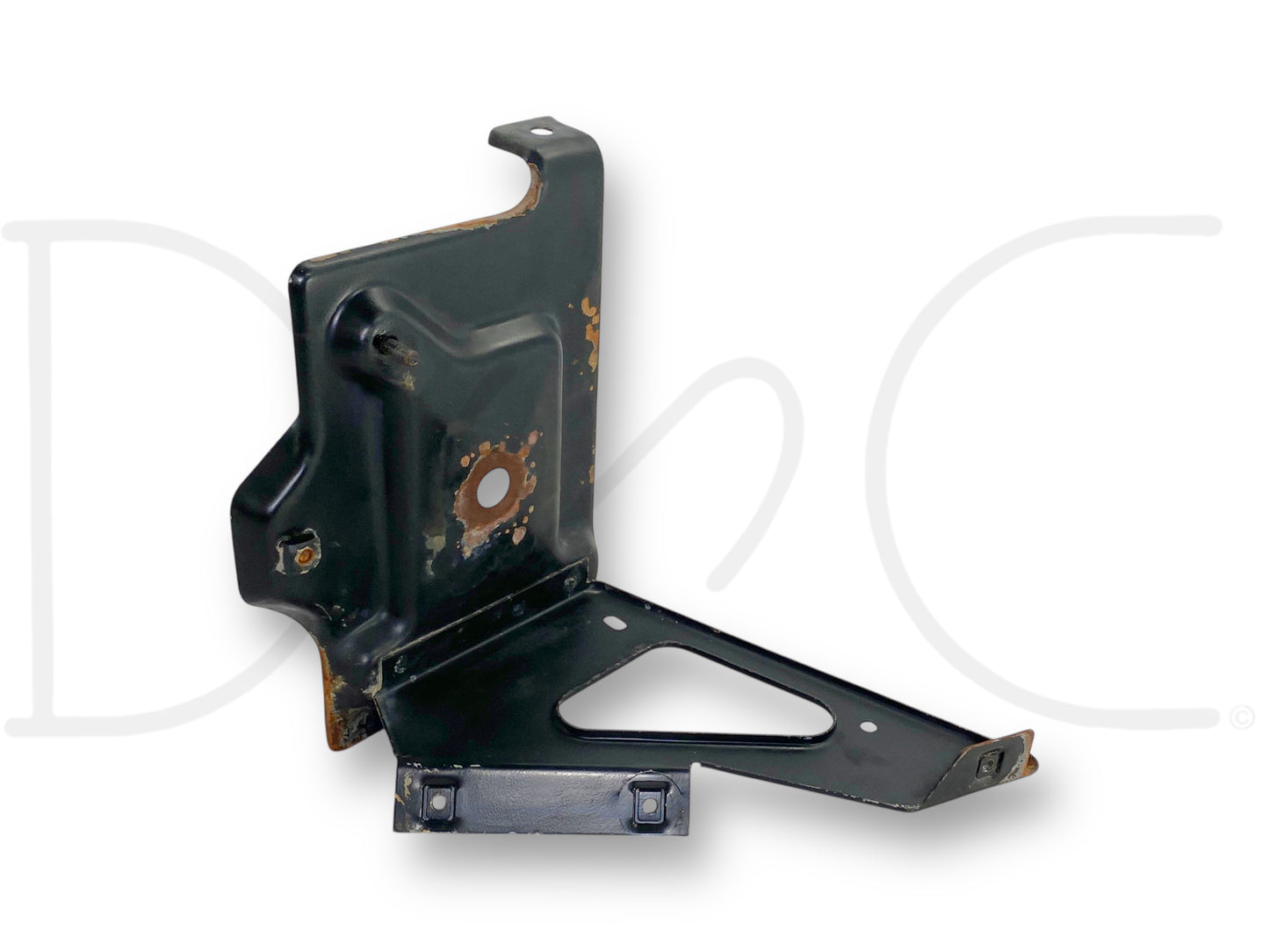88-98 Chevy GMC C/K 1500 2500 RH Right Passenger Side Battery Tray Mount Bracket